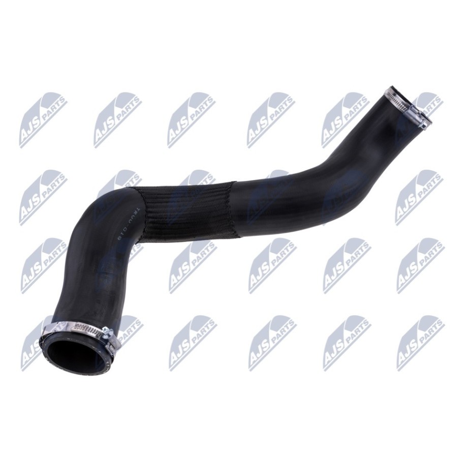 TUYAU D'ASPIRATION D'AIR ENG 2.4D VOLVO S80 II 2006-2015 