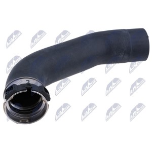 TUYAU D'ASPIRATION D'AIR VOLVO S60 II 1.5T/2.0D 15-18 