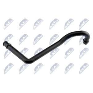 TUYAU D'ASPIRATION D'AIR VW SHARAN 2.0 95-