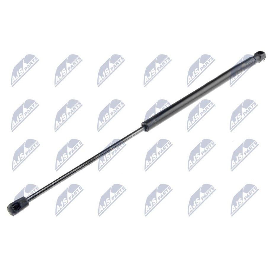RESSORT A GAZ PRESSION MALLE DU HAYON AMORTISSEUR L=536MM