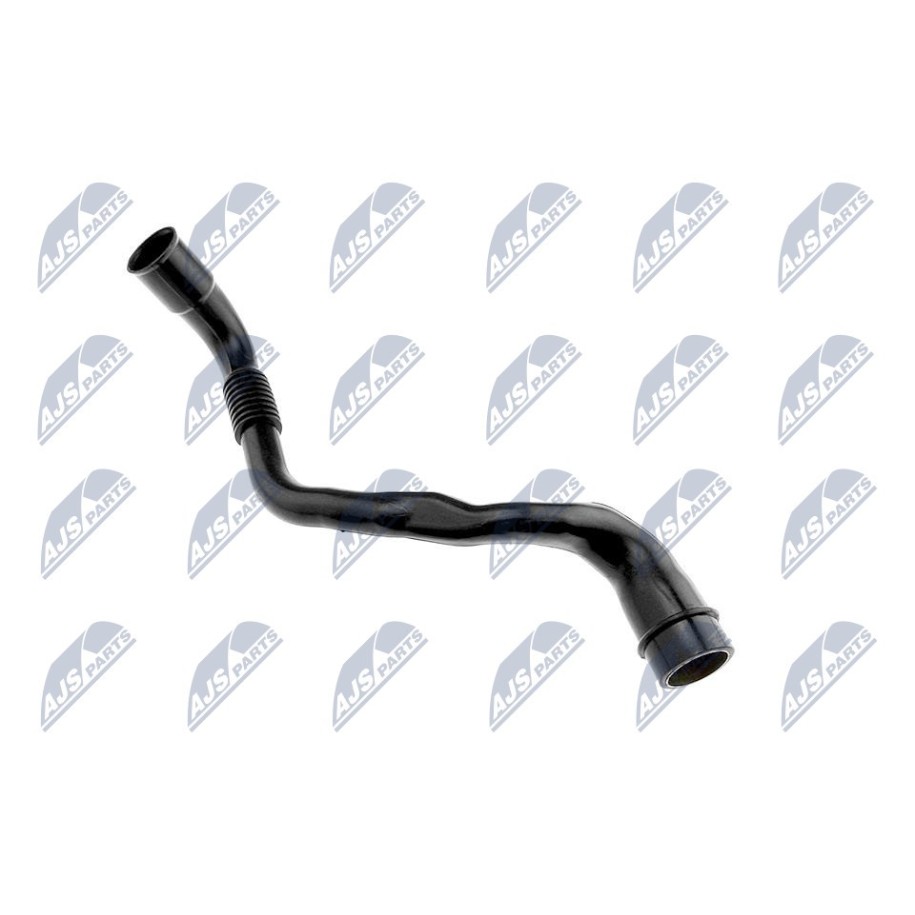 TUYAU, VENTILATION DE CARTER-MOTEUR VW GOLF IV 1.6 00-/ V 1.6 04-/ BORA 1.6 00-/ CADDY 1.6 04-/ JETTA 1.6 05-/ NEW BEATLE 1.6 00