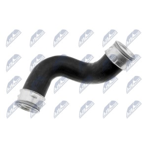 TUYAU D'ASPIRATION D'AIR VW ENG 1.9TDI/4 MOTION GOLF IV 1.9 00-