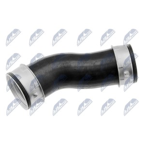 TUYAU D'ASPIRATION D'AIR VW GOLF IV 1.9TDI 00-
