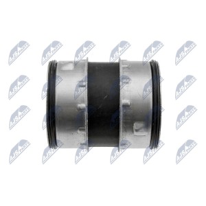 TUYAU D'ASPIRATION D'AIR VW GOLF IV 1.9TDI 00-