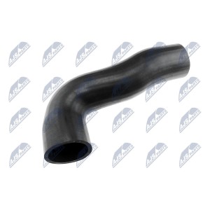 TUYAU D'ASPIRATION D'AIR VW GOLF VI 1.6TDI 09-/ 2.0TDI 08-