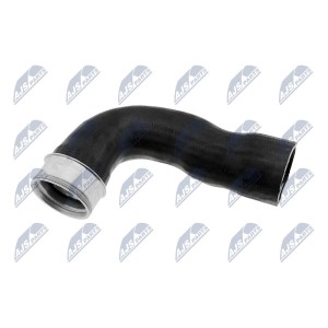 TUYAU D'ASPIRATION D'AIR VW ENG 2.0 TDI GOLF V 03-