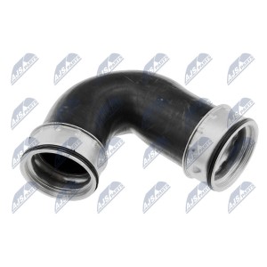 TUYAU D'ASPIRATION D'AIR VW PASSAT 1.9TDI 00-/ 2.0TDI 03-/ SKODA SUPERB I 1.9TDI 01-/ 2.0TDI 05-