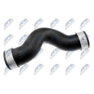 TUYAU D'ASPIRATION D'AIR VW TRANSPORTER V 1.9TDI 03-