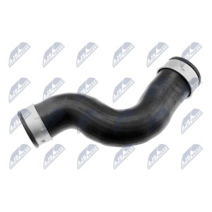 TUYAU D'ASPIRATION D'AIR VW GOLF V 03-
