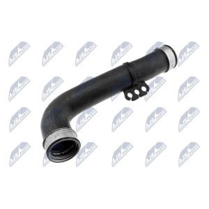 TUYAU D'ASPIRATION D'AIR VW ENG 1.9TDI GOLF V 03-