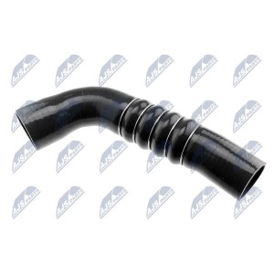 TUYAU D'ASPIRATION D'AIR AUDI A6 2.7TDI/ 3.0TDI 04-