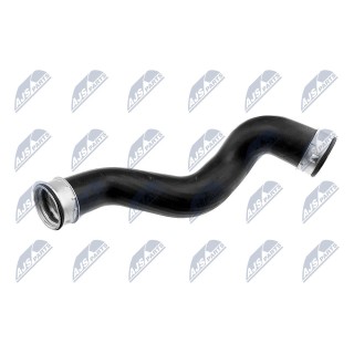 GAINE DE SURALIMENTATION VW PASSAT 1.9TDI 00-