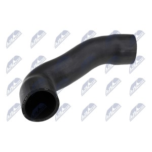TUYAU D'ASPIRATION D'AIR VW ENG 1.2/1.6TDI POLO 09-/ SKODA ENG 1.2/1.6TDI FABIA II 10-