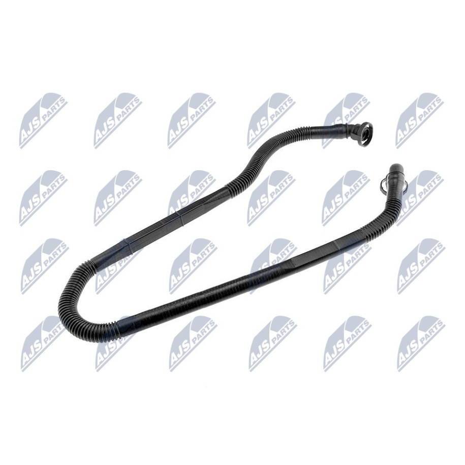 TUYAU, VENTILATION DE CARTER-MOTEUR VW PASSAT 2.8 00-/ SKODA SUPERB I 2.8 01-/ AUDI A4 2.4 01-
