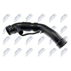 TUYAU D'ASPIRATION D'AIR VW ENG 1.6 GOLF V 07-