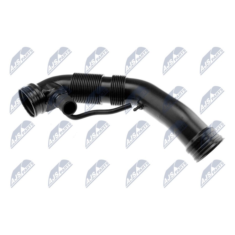 TUYAU D'ASPIRATION D'AIR VW ENG 1.6 GOLF V 07-