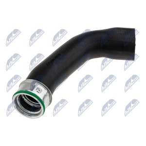 TUYAU D'ASPIRATION D'AIR ENG 1.4TDI VW POLO 01-09 