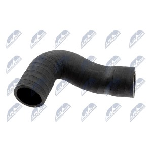 TUYAU D'ASPIRATION D'AIR VW ENG 1.9TDI GOLF 99-