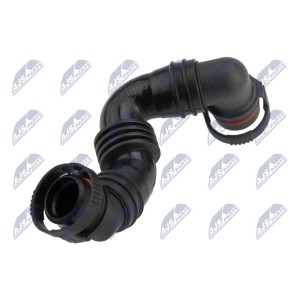 TUYAU, VENTILATION DE CARTER-MOTEUR ENG 2.0 VOLKSWAGEN PASSAT B6 05-10 