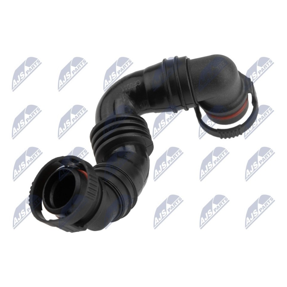 TUYAU, VENTILATION DE CARTER-MOTEUR ENG 2.0 VOLKSWAGEN PASSAT B6 05-10 