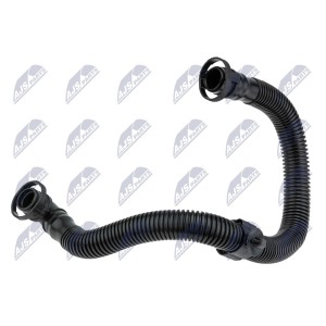 TUYAU, VENTILATION DE CARTER-MOTEUR AUDI A3 2.0TFSI 2004-