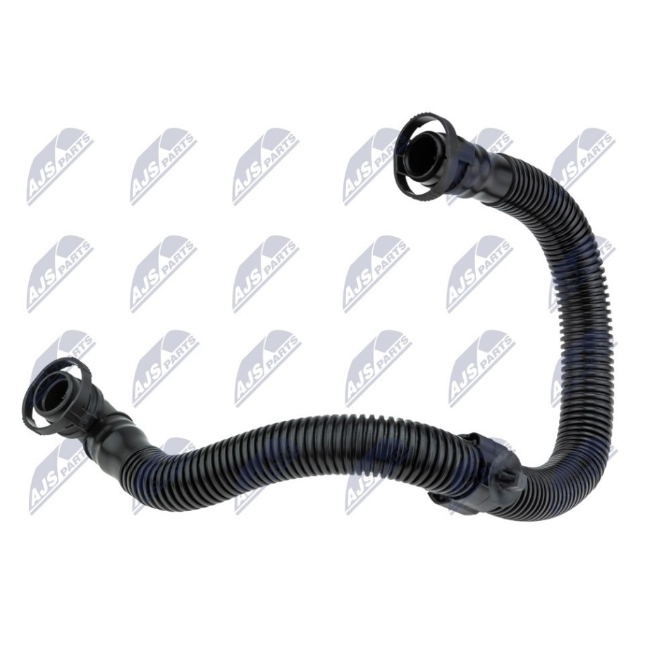 TUYAU, VENTILATION DE CARTER-MOTEUR AUDI A3 2.0TFSI 2004-