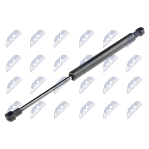 RESSORT A GAZ COUVERCLE DE COMPARTIMENT DE MOTEUR L=298MM