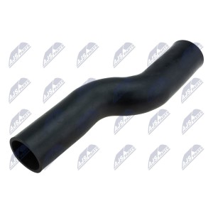 TUYAU D'ASPIRATION D'AIR VOLKSWAGEN LT 2.5TDI 1996-2006