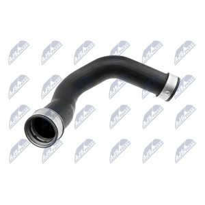 TUYAU D'ASPIRATION D'AIR VW TRANSPORTER V 2.5TDI 03-