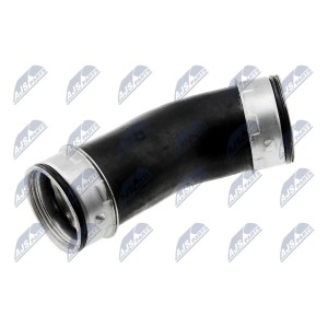 TUYAU D'ASPIRATION D'AIR VW ENG 2.0TDI GOLF