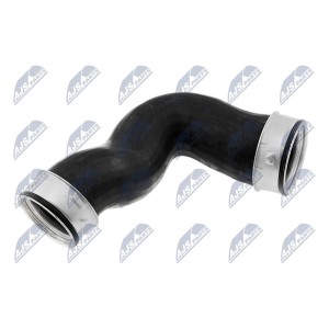 TUYAU D'ASPIRATION D'AIR VW MULTIVAN 2.5TDI/ 4MOTION 13-