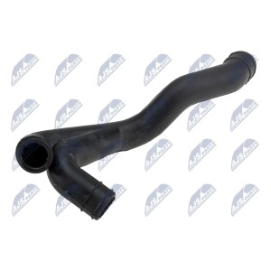TUYAU, VENTILATION DE CARTER-MOTEUR ENG 1.8 VOLKSWAGEN GOLF IV 00-06 