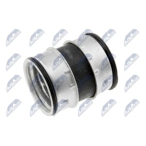 TUYAU D'ASPIRATION D'AIR VW ENG 1.9TDI GOLF 97-