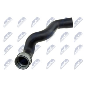 TUYAU D'ASPIRATION D'AIR SKODA SUPERB I 02-