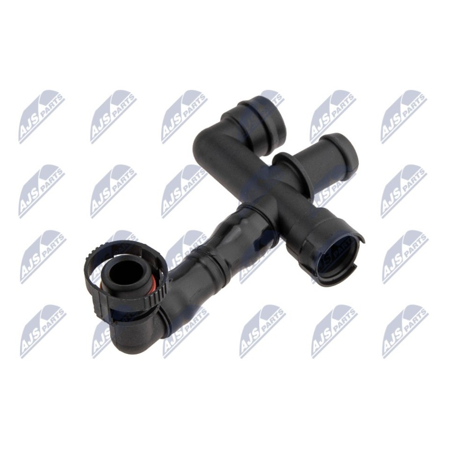 TUYAU, VENTILATION DE CARTER-MOTEUR AUDI ENG. 2.4