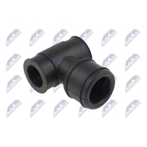 TUYAU, VENTILATION DE CARTER-MOTEUR ENG. 1.8T: AUDI A3 96-