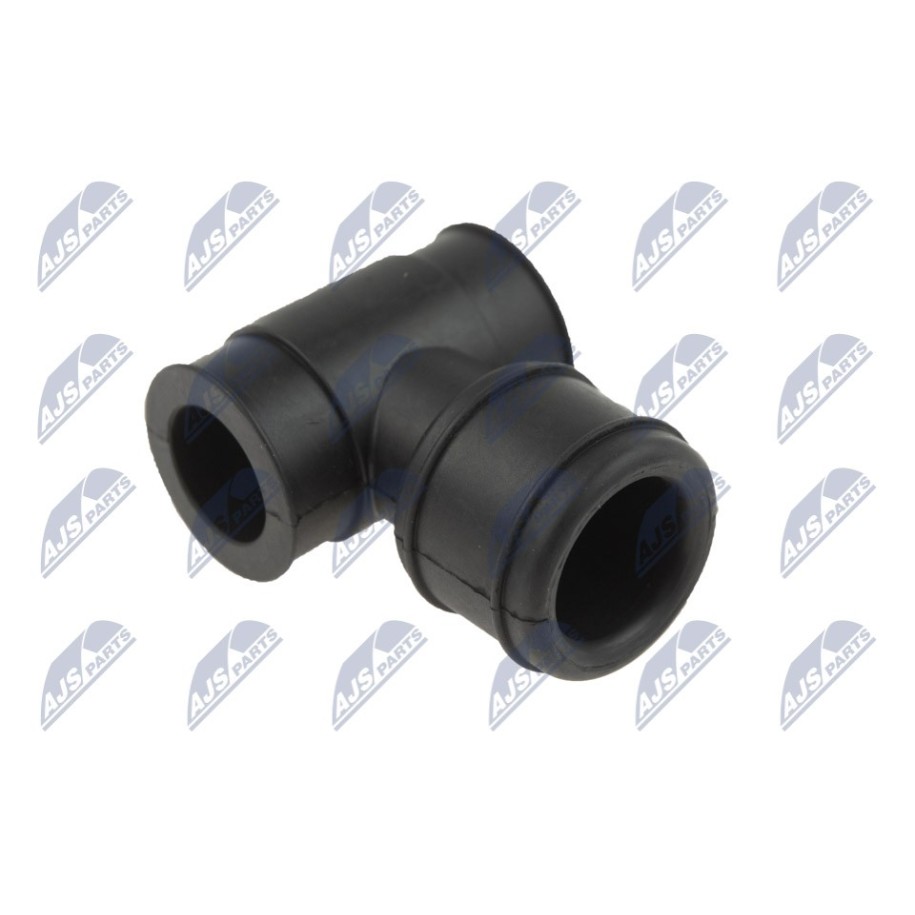 TUYAU, VENTILATION DE CARTER-MOTEUR ENG. 1.8T: AUDI A3 96-