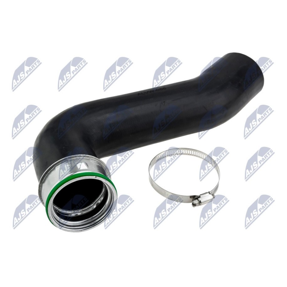 TUYAU D'ASPIRATION D'AIR ENG. 1.4TSI: VW GOLF V/VI 05-