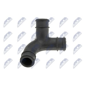 TUYAU, VENTILATION DE CARTER-MOTEUR ENG. 1.8T: A4 95-