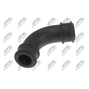 TUYAU, VENTILATION DE CARTER-MOTEUR ENG. 1.8T: A4 95-