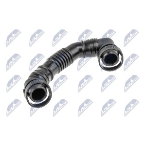 TUYAU, VENTILATION DE CARTER-MOTEUR ENG. 1.9TDI/2.0TDI: AUDI A3 05-