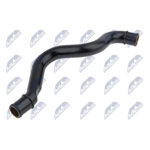 TUYAU, VENTILATION DE CARTER-MOTEUR AUDI A3