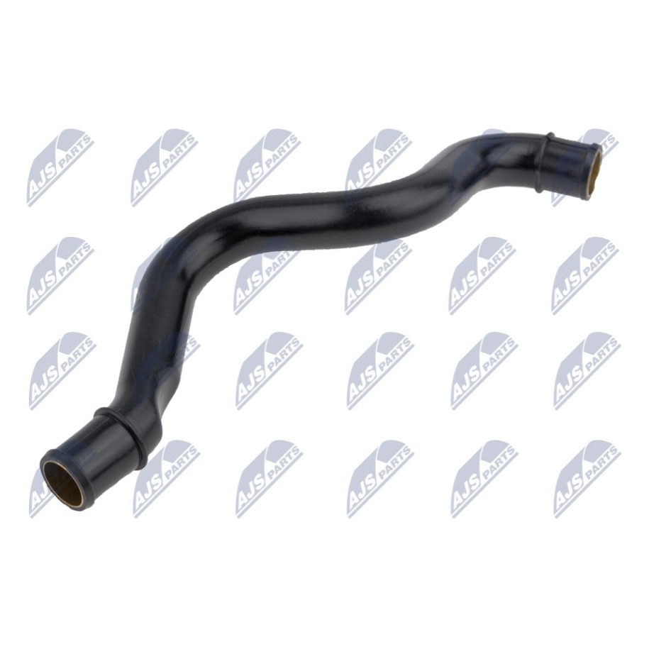 TUYAU, VENTILATION DE CARTER-MOTEUR AUDI A3