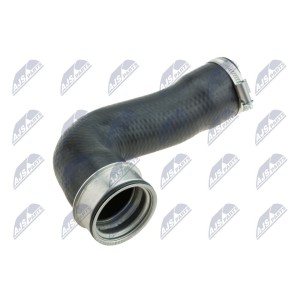 TUYAU D'ASPIRATION D'AIR VOLKSWAGEN GOLF VI 2009-2013 AUDI A3 2004-2012 SEAT LEON 2006-2012 SKODA OCTAVIA II 2004-2013