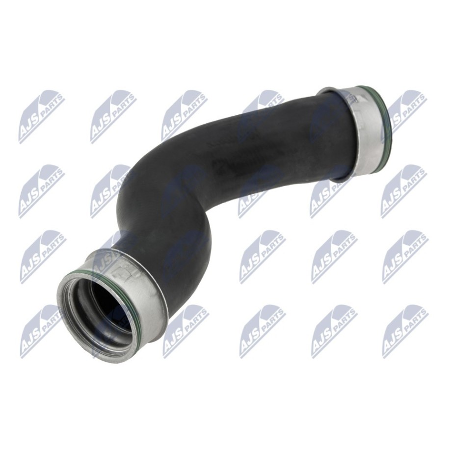 TUYAU D'ASPIRATION D'AIR VOLKSWAGEN GOLF VI 2009-2013 AUDI A3 2003-2013 SEAT LEON 2007-2012 SKODA OCTAVIA II 2004-2013