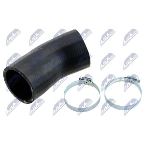 TUYAU D'ASPIRATION D'AIR VOLKSWAGEN POLO V 1.2TDI/1.5TDI/1.6TDI 2009- 