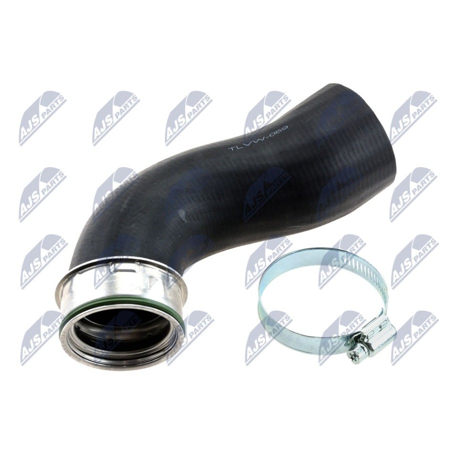 TUYAU D'ASPIRATION D'AIR ENG 2.0TDI VOLKSWAGEN PASSAT B6 05-10 