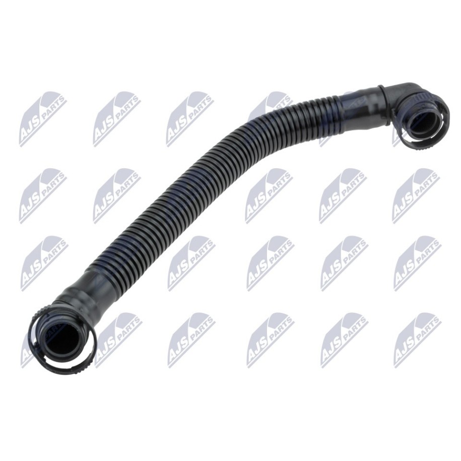 TUYAU, VENTILATION DANS LE COUVERCLE DE DISTRIBUTION ENG 1.4 VOLKSWAGEN GOLF IV 