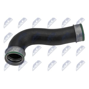 TUYAU D'ASPIRATION D'AIR VOLKSWAGEN PASSAT B6 1.9TDI 05-10 