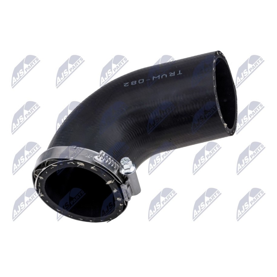 TUYAU D'ASPIRATION D'AIR VOLKSWAGEN POLO V 1.2TDI 2009-2014 